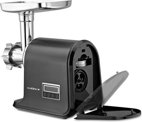 Изображение товара Мясорубка электрическая Holt HT-FP-016