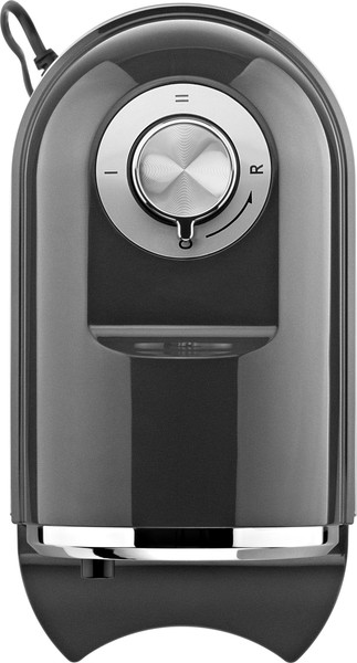 Изображение товара Мясорубка электрическая Holt HT-FP-017 (серый)