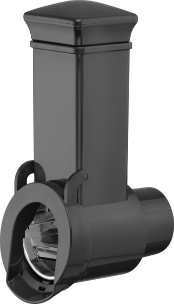 Изображение товара Мясорубка электрическая Holt HT-FP-017 (серый)