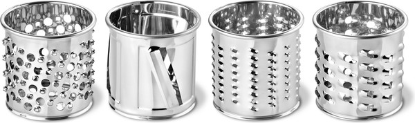 Изображение товара Мясорубка электрическая Holt HT-FP-017 (серый)