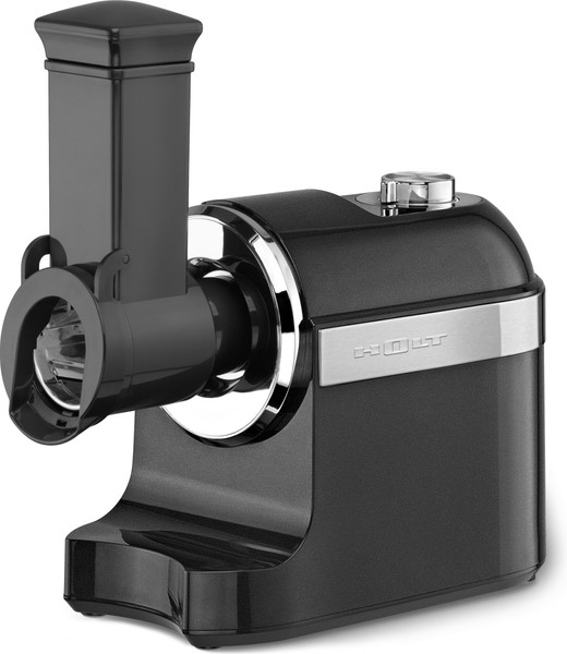 Изображение товара Мясорубка электрическая Holt HT-FP-017 (серый)