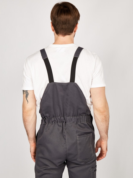 Изображение товара Комплект рабочей одежды Урарту Грета Фаворит-К (р.52-54, 170-176)