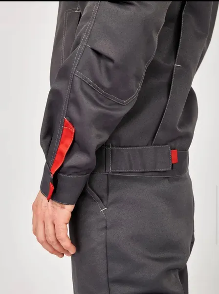 Изображение товара Костюм рабочий Урарту Грета Фаворит-К (р.52-54, 194-200)