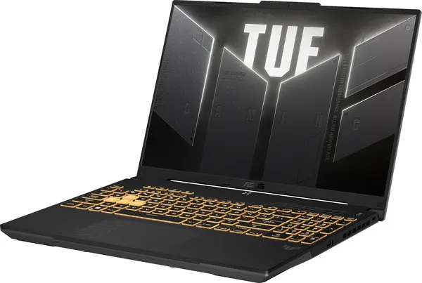 Изображение товара Игровой ноутбук Asus FX607VU-RL149 (90NR0N06-M009Y0) Windows 11 Pro