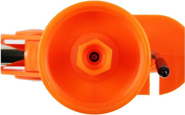 Изображение товара Пистолет для монтажной пены Largomix С пластиковой ручкой / LRX032