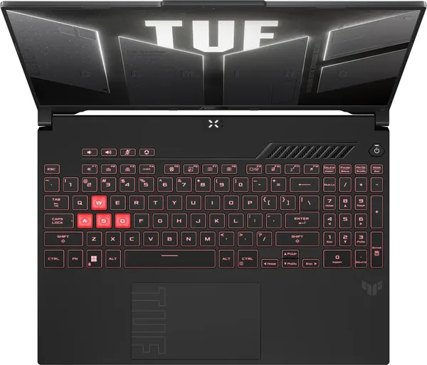 Изображение товара Игровой ноутбук Asus TUF Gaming A16 2024 FA607NUG-RL223 без ОС