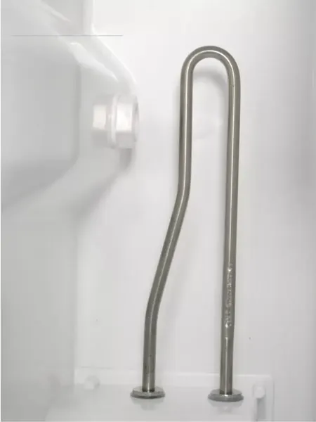 Изображение товара Умывальник для дачи ЭлБЭТ ЭВБО-1.25/22 с регулировкой температуры (22л)