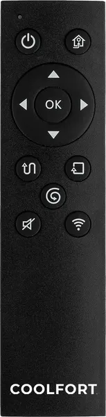 Изображение товара Робот-пылесос CoolFort CF-3200