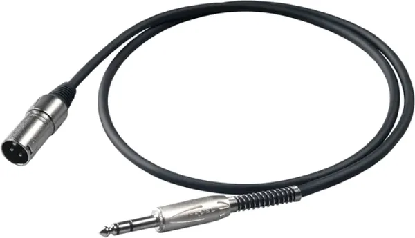 Изображение товара Кабель Proel BULK230LU10