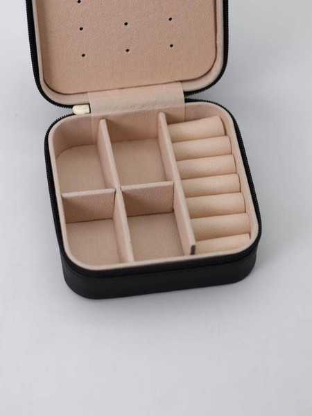 Изображение товара Шкатулка ILikeGift Square classics / 122P-010 (black)