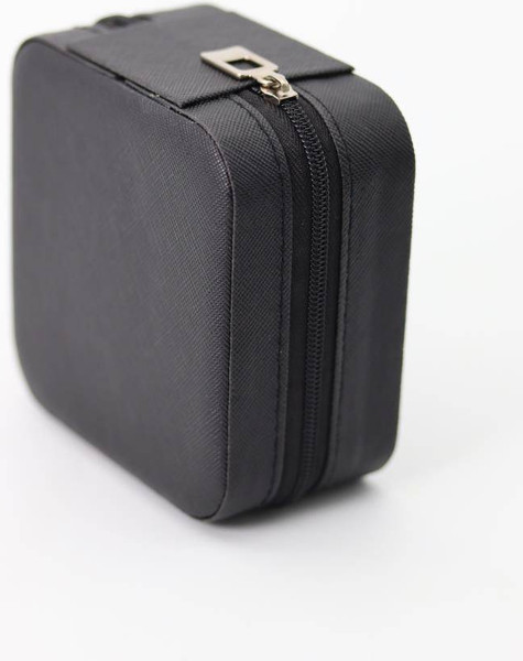 Изображение товара Шкатулка ILikeGift Square classics / 122P-010 (black)