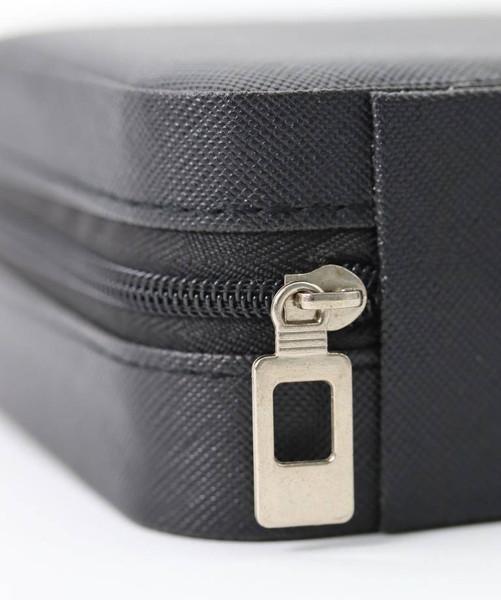 Изображение товара Шкатулка ILikeGift Square classics / 122P-010 (black)