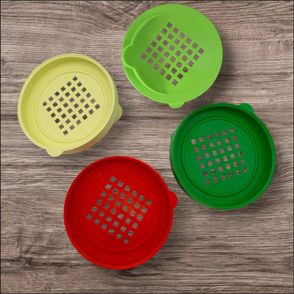 Изображение товара Крышка сливная Мультидом МГ76-84