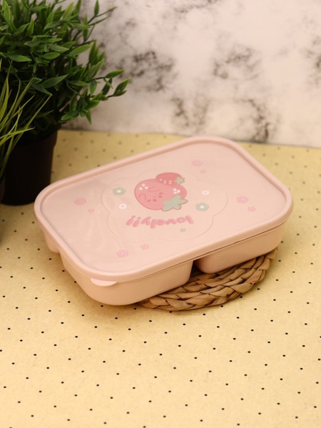 Изображение товара Ланч-бокс ILikeGift Tasty dinner / 6715-02 (pink)