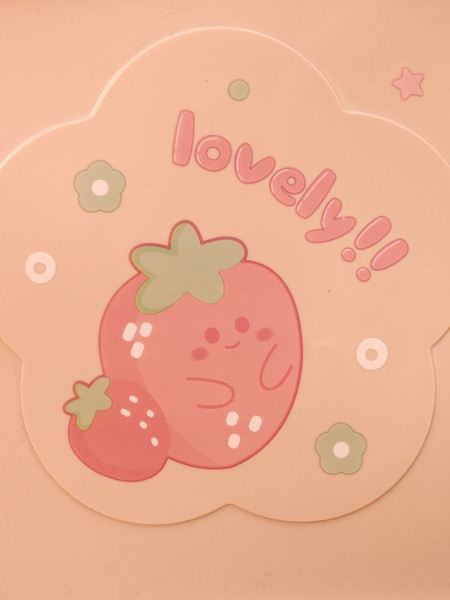 Изображение товара Ланч-бокс ILikeGift Tasty dinner / 6715-02 (pink)