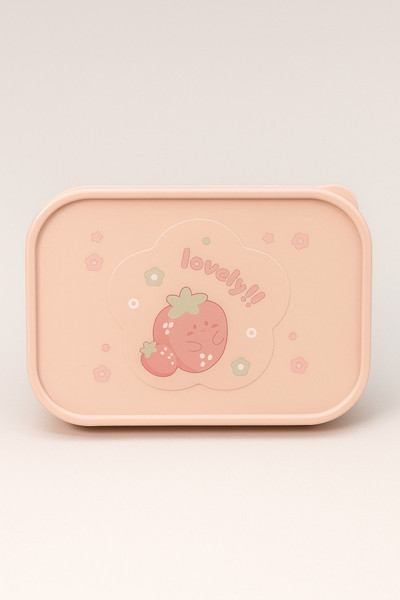 Изображение товара Ланч-бокс ILikeGift Tasty dinner / 6715-02 (pink)