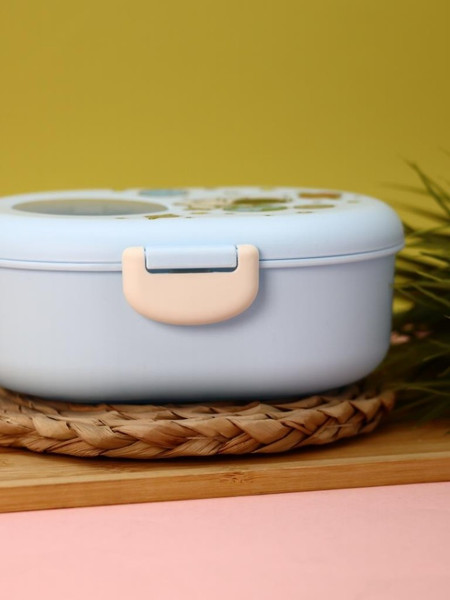 Изображение товара Ланч-бокс ILikeGift Space adventures / 6392-02 (blue)