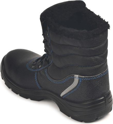 Изображение товара Ботинки рабочие Prosafe Утепленные 28М (р.47)