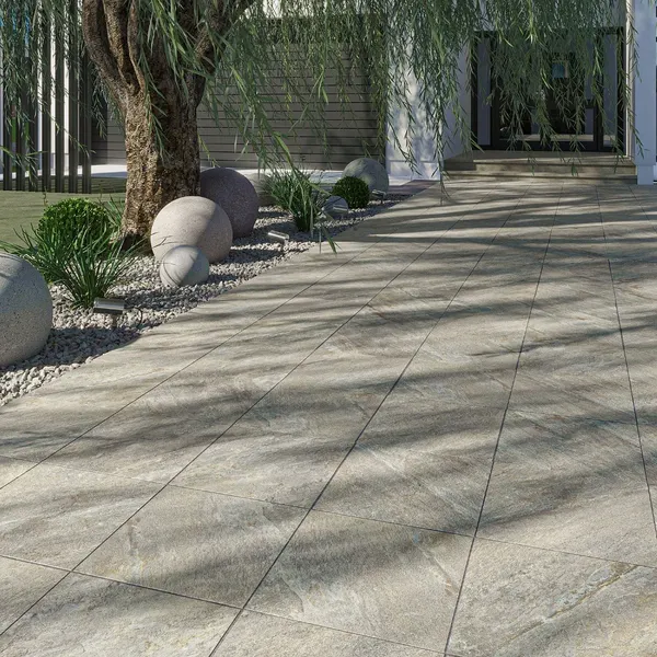 Изображение товара Плитка Керамин Базальт 7 (394x394)