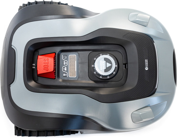 Изображение товара Газонокосилка-робот MG L20