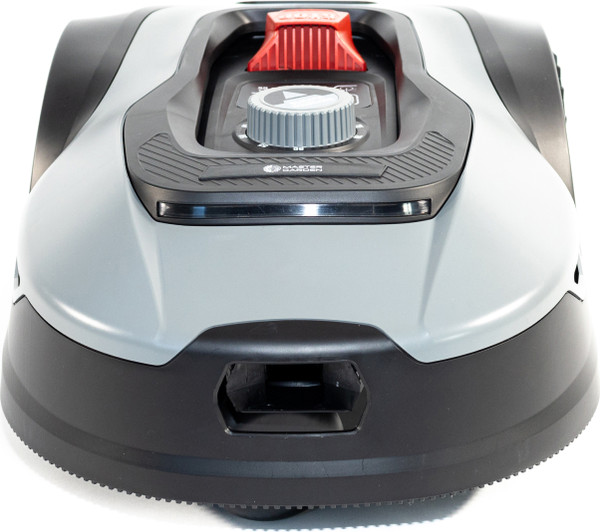 Изображение товара Газонокосилка-робот MG M10