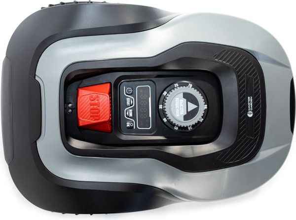 Изображение товара Газонокосилка-робот MG M10