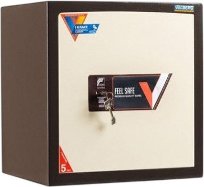 Изображение товара Офисный сейф Valberg Карат ASK.46 New