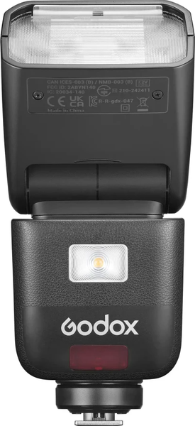 Изображение товара Вспышка Godox V480S TTL / 33006