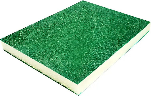 Изображение товара Набор губок абразивных Sandmaster A00029464 (3шт)