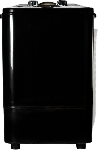 Изображение товара Стиральная машина Horizont WM-4601W (черный)