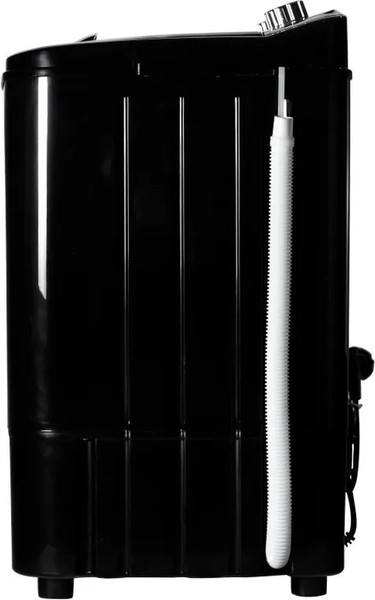 Изображение товара Стиральная машина Horizont WM-4601W (черный)