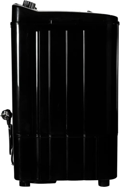 Изображение товара Стиральная машина Horizont WM-4601W (черный)