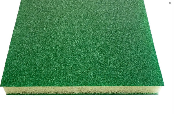 Изображение товара Набор губок абразивных Sandmaster A00029466 (3шт)