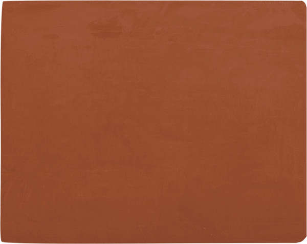 Изображение товара Пластилин скульптурный Brauberg Art. Секреты художника / 107503 (0.5кг, терракотовый, экстра мягкий)