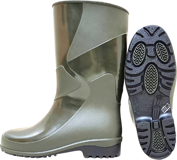 Изображение товара Сапоги резиновые Белшина Литьевые женские 385Л ПВХ (р.37)