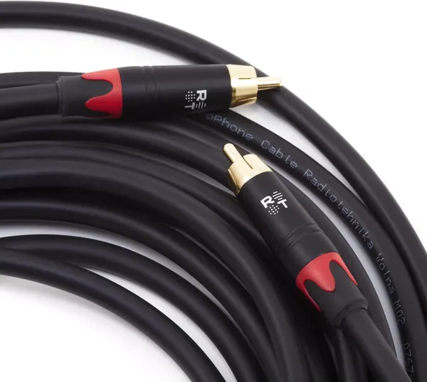 Изображение товара Кабель Radiotehnika Volna M02 (7м)