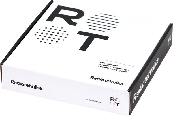 Изображение товара Кабель Radiotehnika Volna M02 (7м)