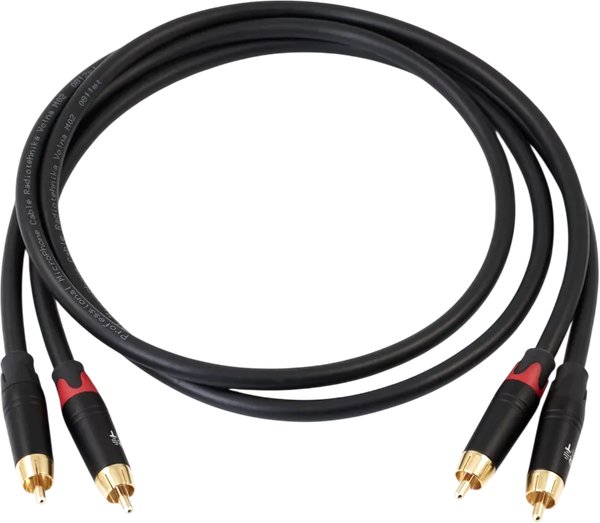 Изображение товара Кабель Radiotehnika Volna M02 (0.5м)