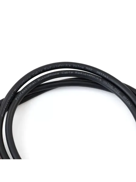 Изображение товара Кабель Radiotehnika Volna M02 (0.5м)