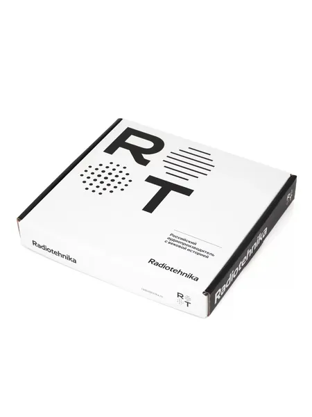 Изображение товара Кабель Radiotehnika Volna M02 (0.5м)