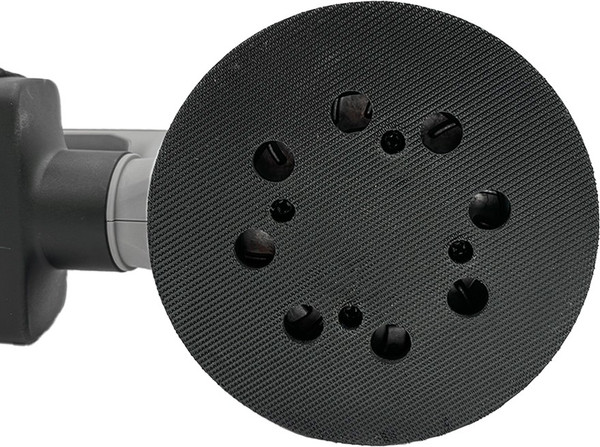 Изображение товара Эксцентриковая шлифовальная машина CROWN CT13663V