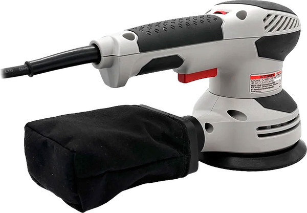 Изображение товара Эксцентриковая шлифовальная машина CROWN CT13663V