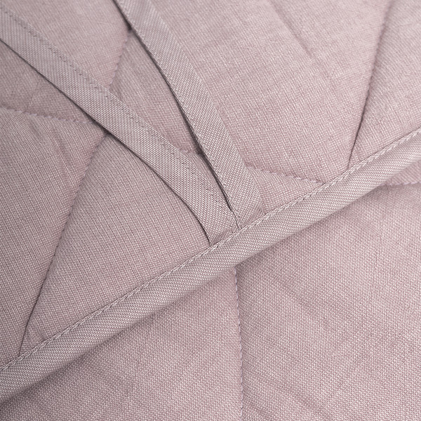 Изображение товара Бортик в кроватку Perina Slim СБ.120-SM.08 (мокко)