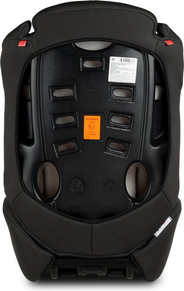 Изображение товара Автокресло Siger Кросс (светло-коричневый/темно-серый)