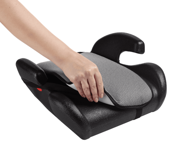 Изображение товара Бустер Zlatek Галс / KRES4357 (роса серый)