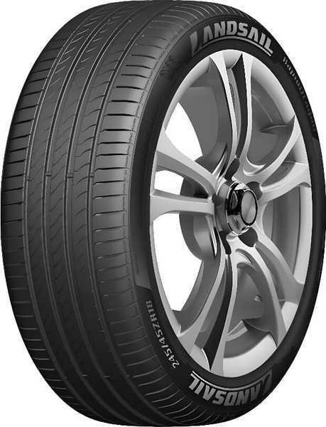 Изображение товара Летняя шина Landsail RapidDragon 245/40R20 99W Run-Flat