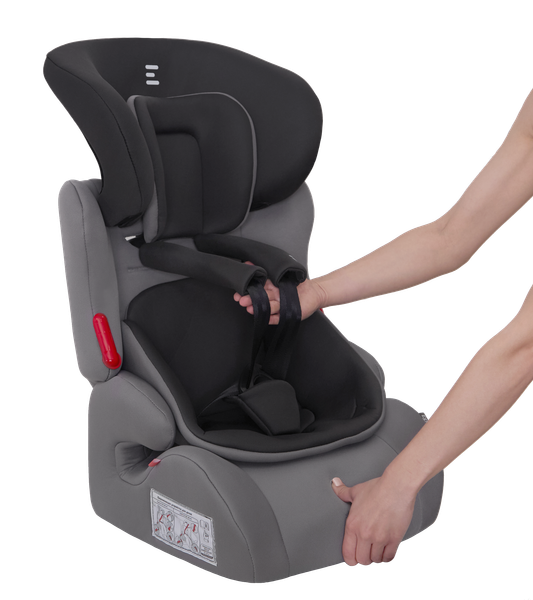 Изображение товара Автокресло Еду-Еду KS 516 Lux / KRES4256 (серый)