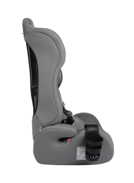 Изображение товара Автокресло Zlatek ZL513 Lux / KRES4370 (светло-серый)