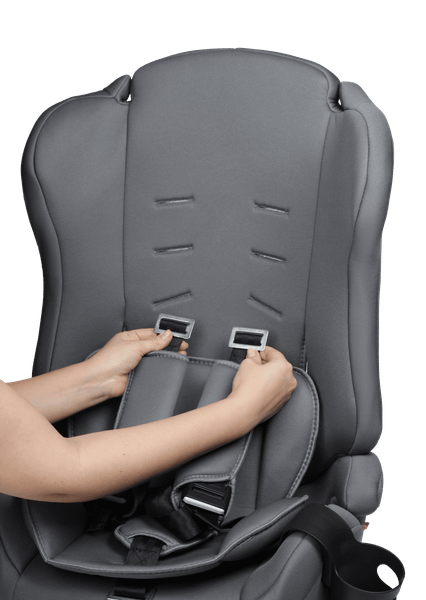 Изображение товара Автокресло Zlatek ZL513 Lux / KRES4372 (серый)