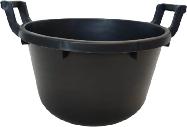 Изображение товара Таз строительный RV Plast Премиум гибкий 0213 (30л)